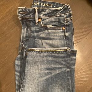 Men’s jeans